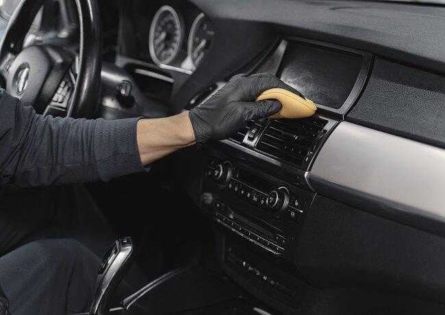 car inspection stations