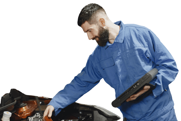 car inspection near me