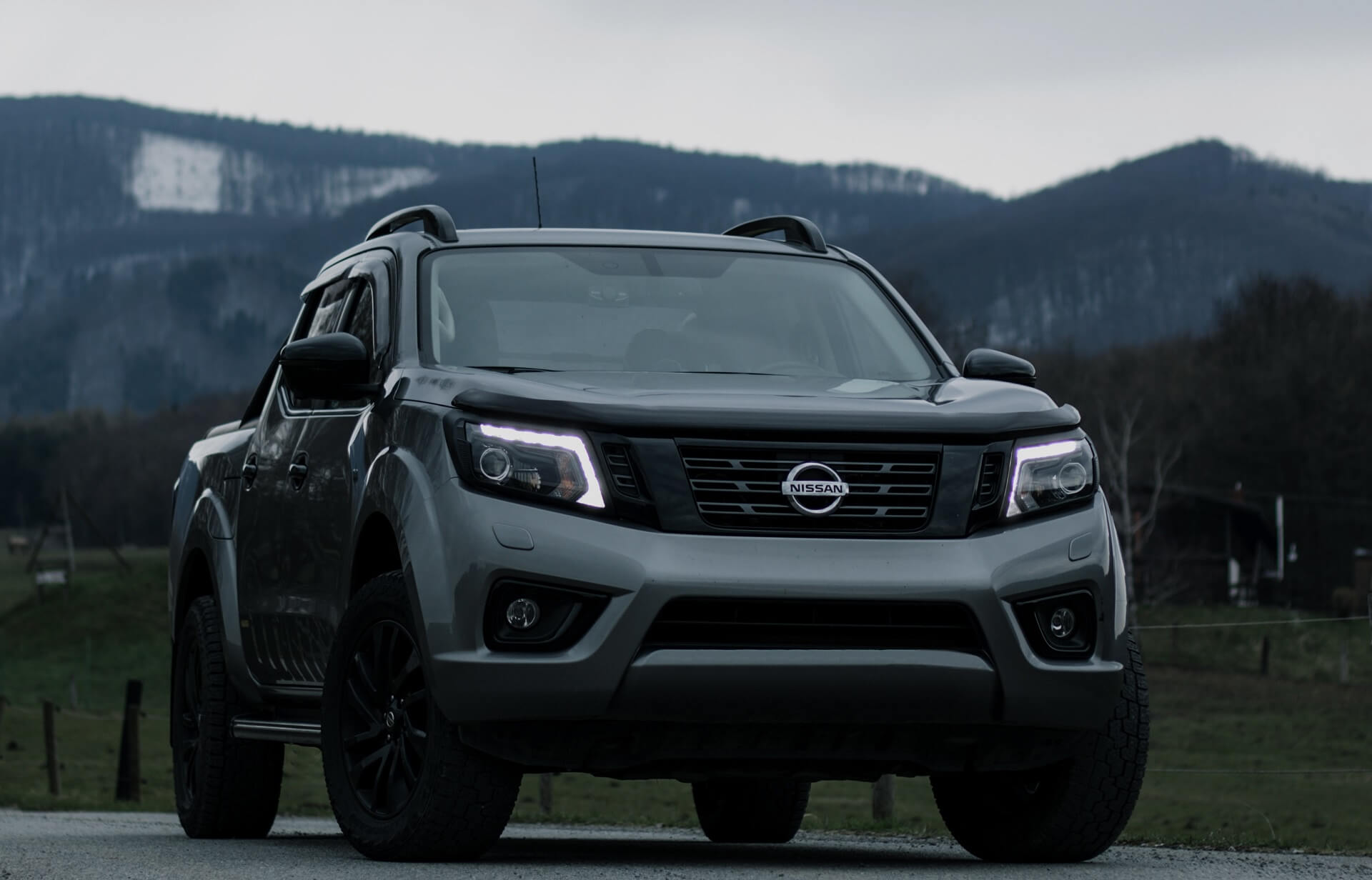 Nissan Repair Dubai 100 Reliable Nissan Services