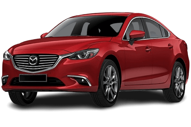 Mazda 6 repair service in Dubai