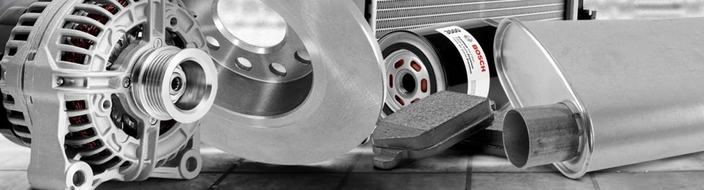 Cadillac mechanical electrical body and service parts
