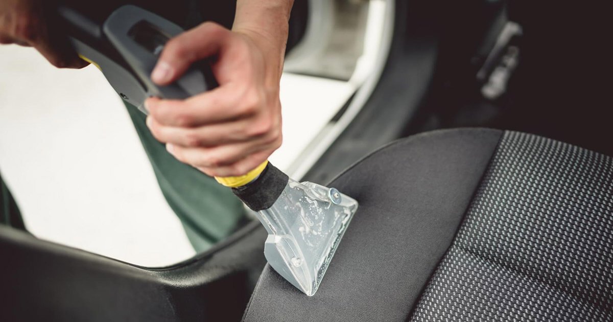 Dodge cabin upholstery condition and trim details