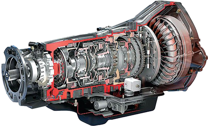 Ferrari repair Transmission repair
