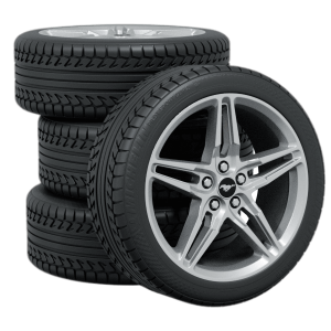 Ford Tyre Shop in dubai