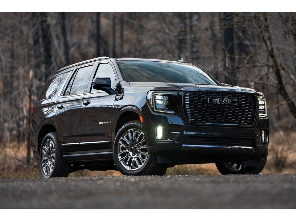GMC alloy rim inspection and repair in Dubai