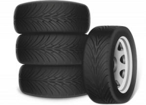 Jaguar Tyre Shop in dubai