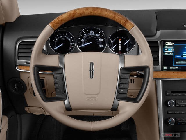 Lincoln steering system diagnosis in Al Quoz