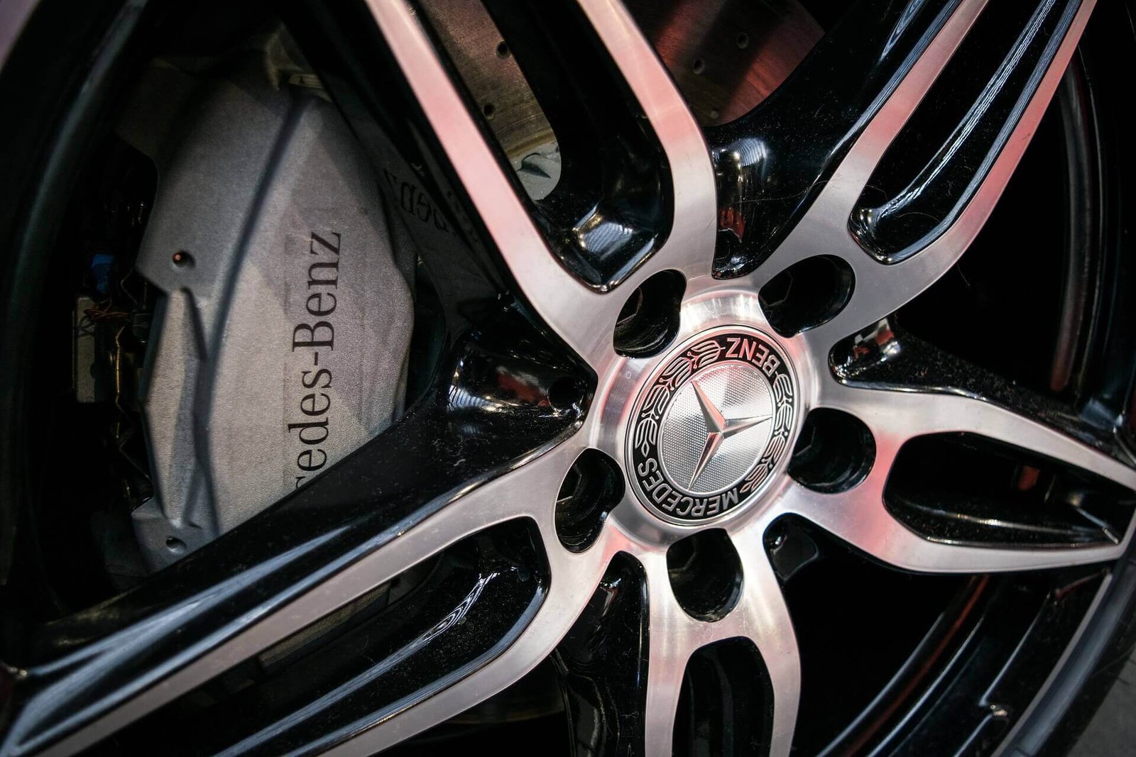 Brake Repair in Dubai