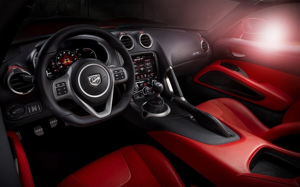 Dodge steering system inspection in Dubai