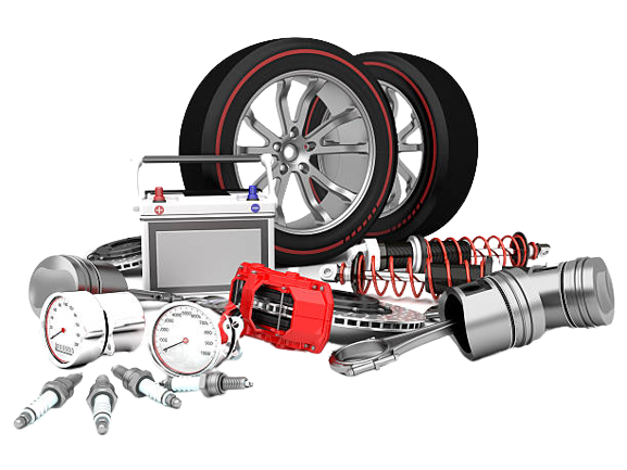 Chevrolet Spare Parts Dubai