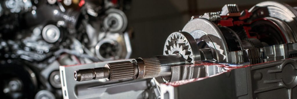 Dodge transmission repair and replacement options