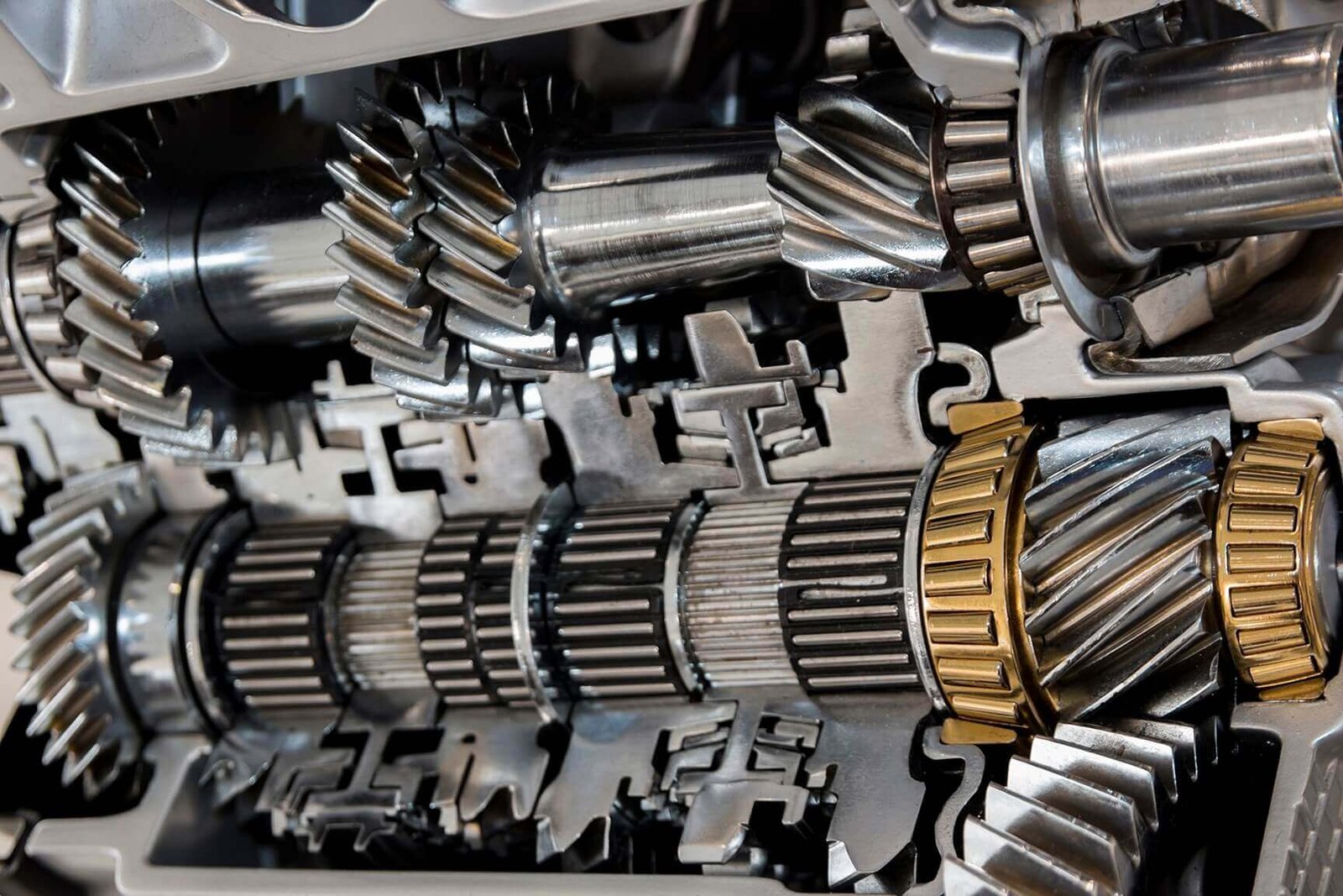 Chevrolet transmission diagnosis and repair in Dubai
