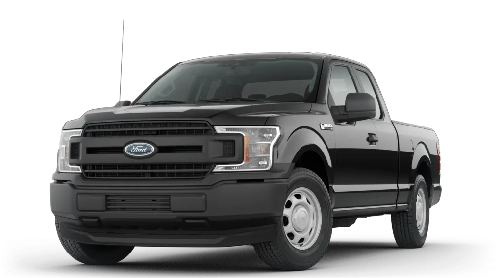 Ford body repair and panel inspection in Dubai