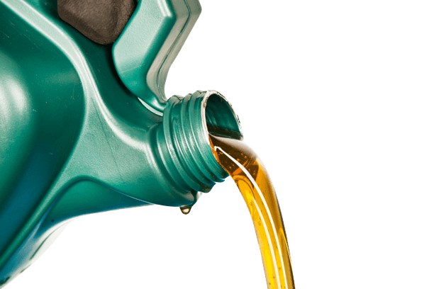 Ford Oil Change Service