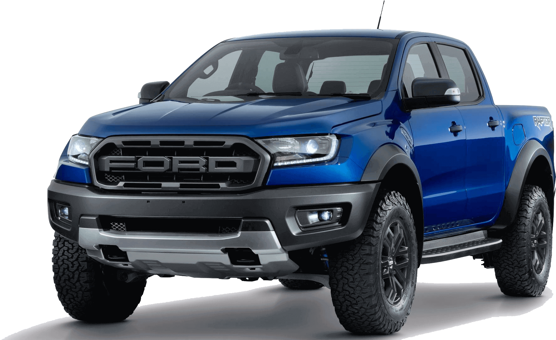 Ford Service in Dubai