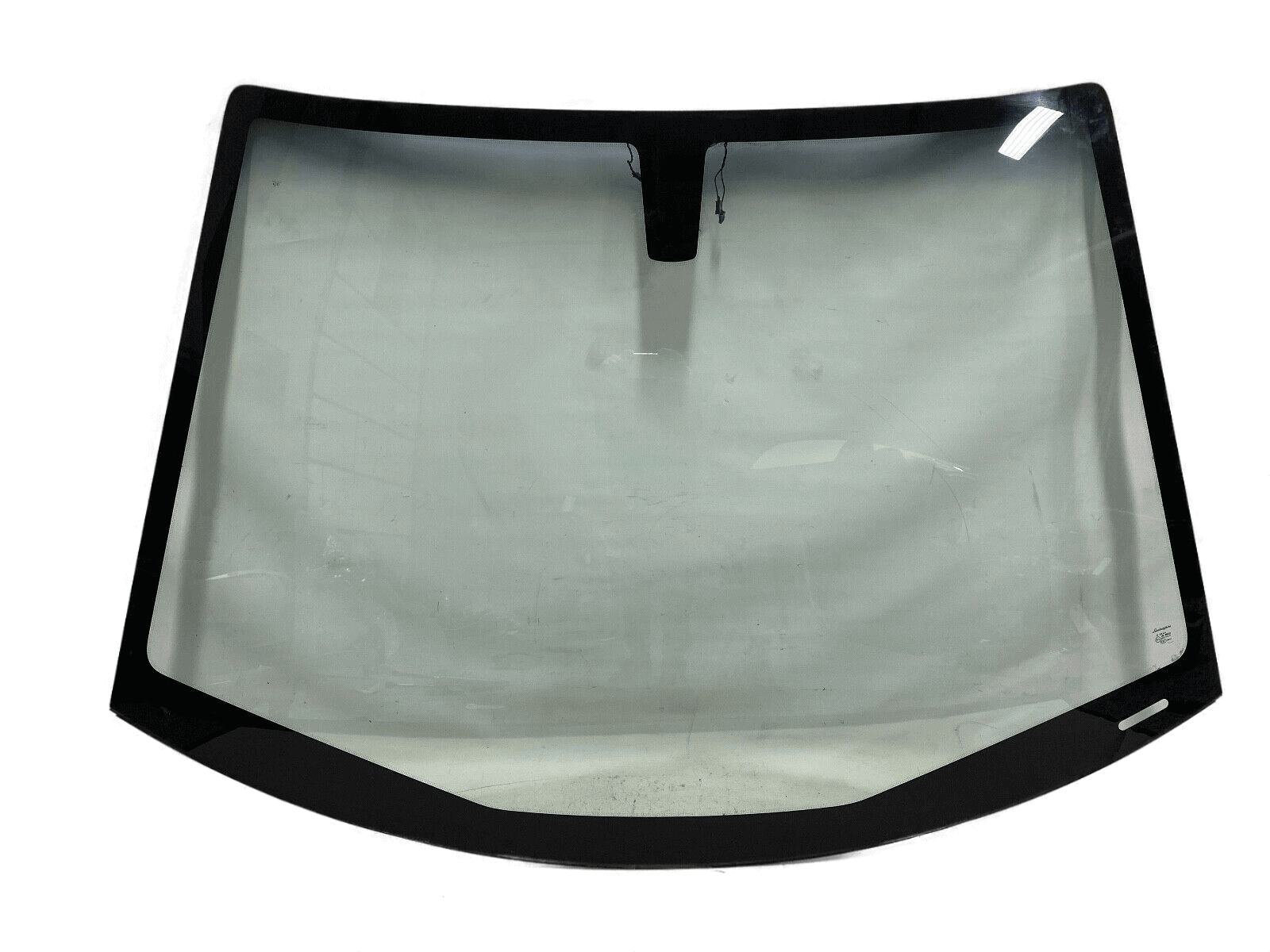 Lamborghini windscreen replacement in Dubai
