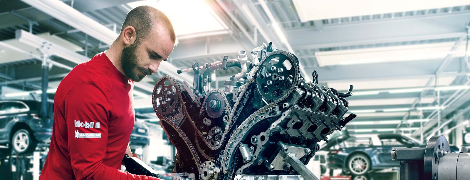 Porsche Spare Parts Dubai