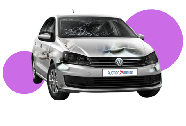 Volkswagen Dent Repair Dubai