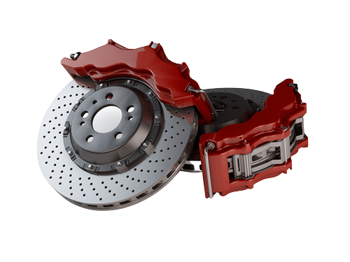 Volkswagen-Brake-Repair