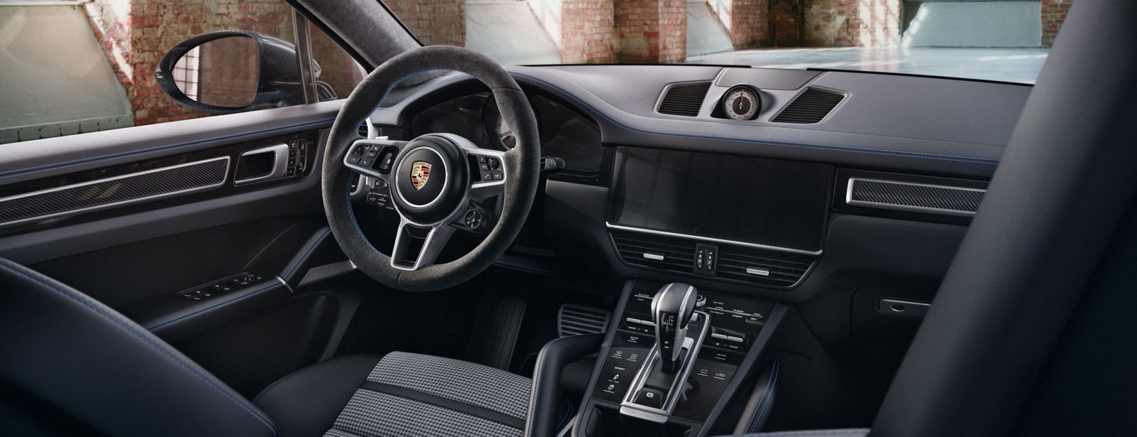 Porsche steering repair