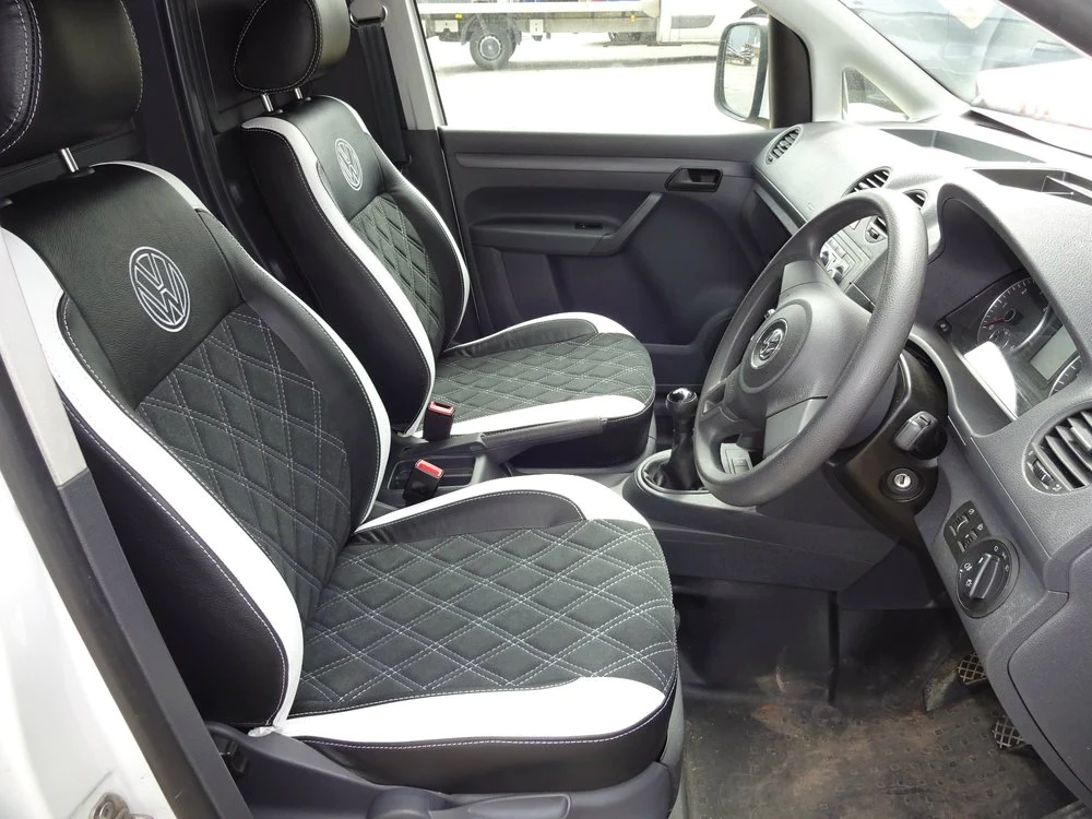 Volkswagen upholstery repair in Dubai