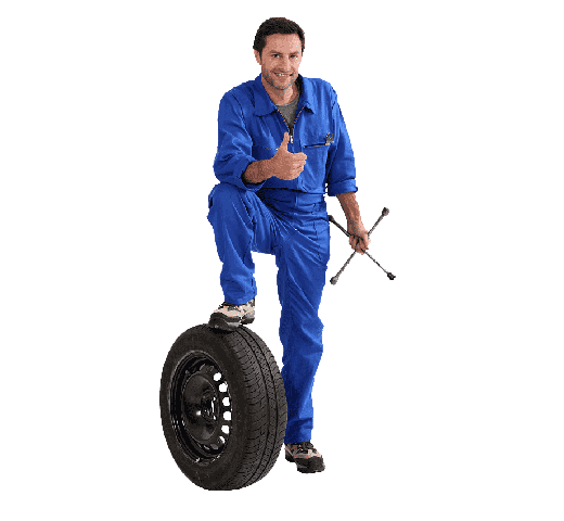 Cadillac Service Center png