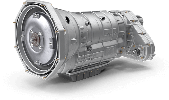 GMC Transmission Repair
