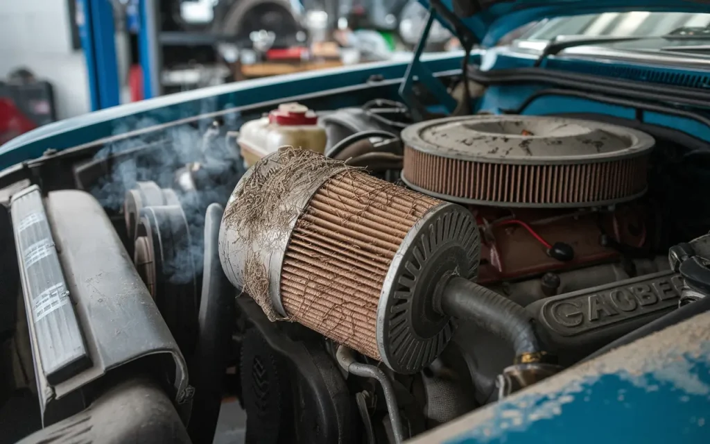 Common Car AC Issues & Costs.