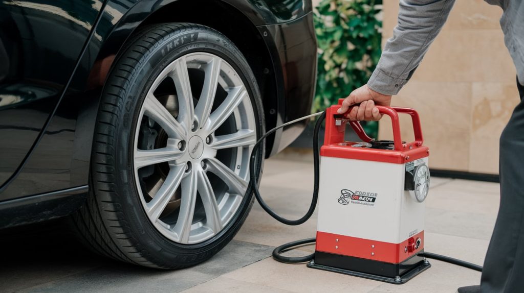 Common Issues with Car Air Pumps