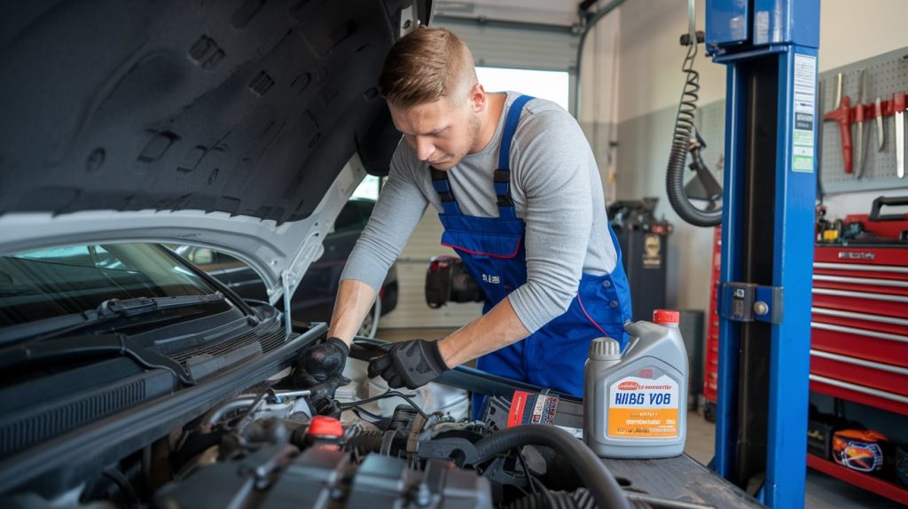 Best Car Repair Tips
