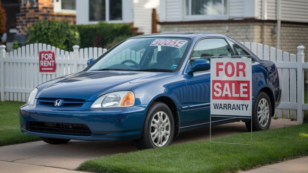 Buying a Used Car on Installment in the UAE