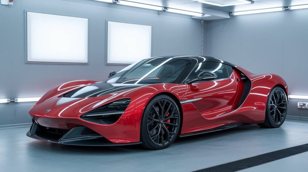 best car inspection garage in dubai
