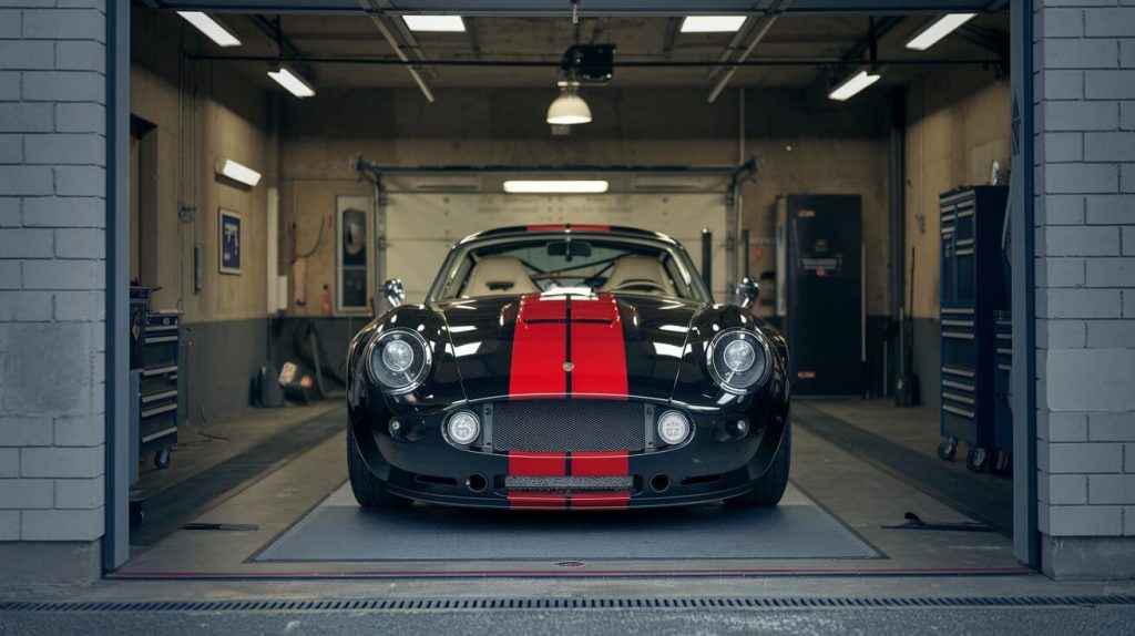 car inspection in dubai