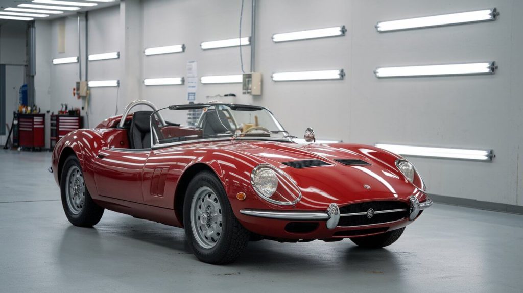 car inspection DUBAI