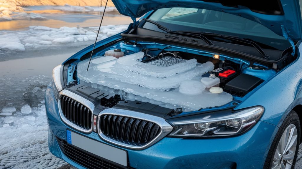 German Car Service Dubai