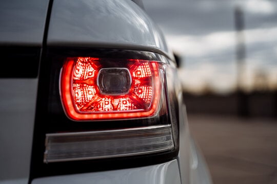 brake light issues