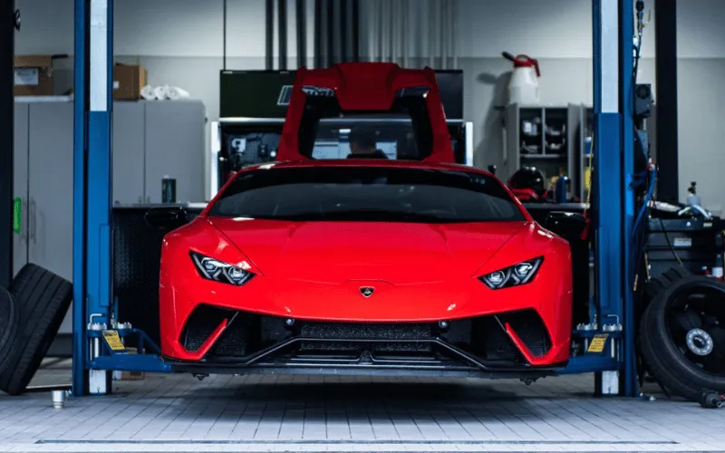 Auto Repair UAE