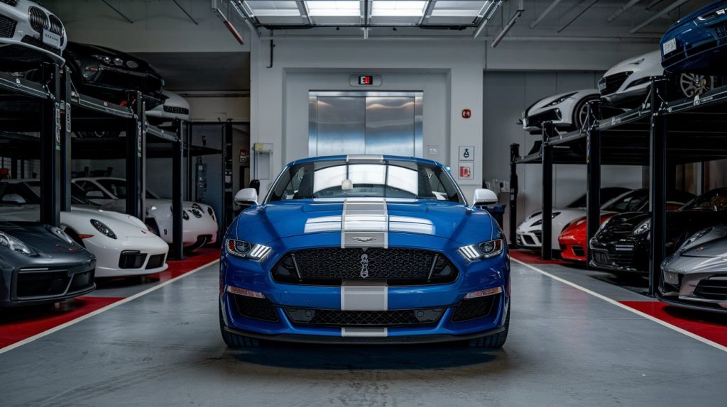 Right Motor Oil for Your Car