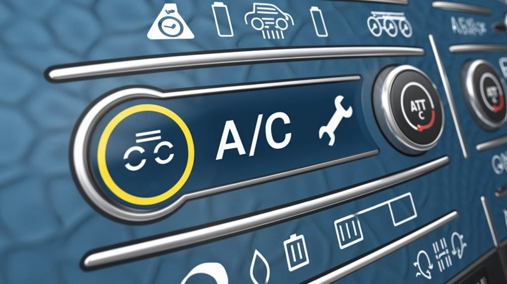 Car AC Repair