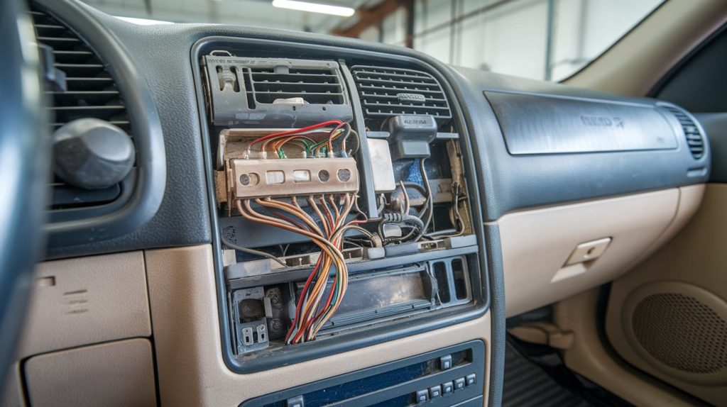 Car AC Repair 