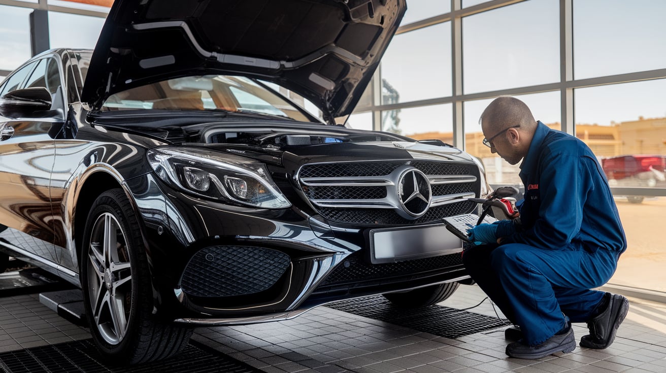 Car radiator coolant