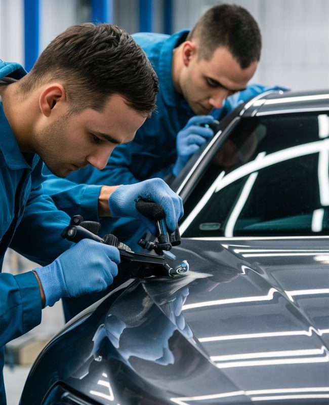 PDR Service